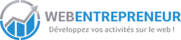 Web entrepreneur
